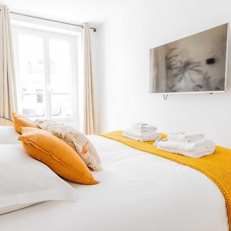 פריז Wonderful Apartment - 2Br 6P - Montorgueil מראה חיצוני תמונה